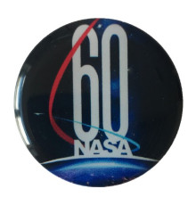 Тримач PopSocket NEW NASA 27 mag-200000130004616301