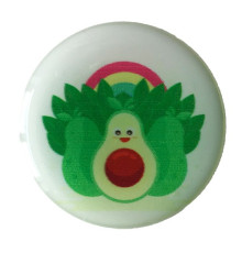 Тримач PopSocket AVOCADO New 15 mag-200000129775916063