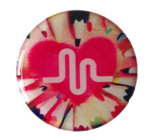 Тримач PopSocket NEW Tik-Tok 15 mag-200000129889316188