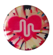 Тримач PopSocket NEW Tik-Tok 15 mag-200000129889316188