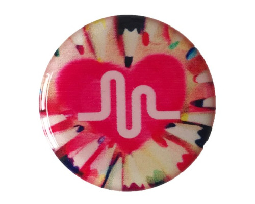 Тримач PopSocket NEW Tik-Tok 15 mag-200000129889316188