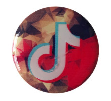 Тримач PopSocket NEW Tik-Tok 21 mag-2000001298954116671