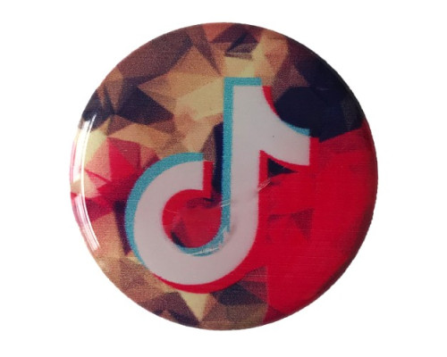 Тримач PopSocket NEW Tik-Tok 21 mag-2000001298954116671