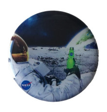 Тримач PopSocket NEW NASA 28 mag-200000130005316302
