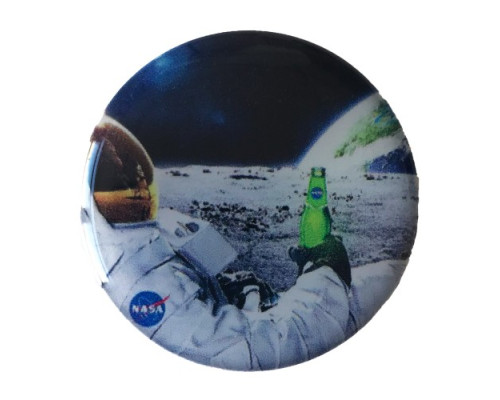 Тримач PopSocket NEW NASA 28 mag-200000130005316302