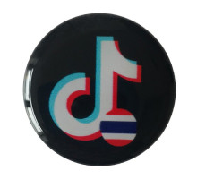 Тримач PopSocket NEW Tik-Tok 25 mag-200000129902916198