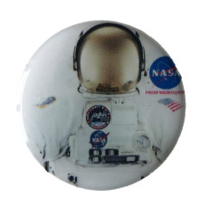 Тримач PopSocket NEW NASA 29 mag-200000130006016303