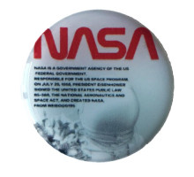 Тримач PopSocket NEW NASA 30 mag-200000130007716304
