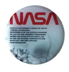 Тримач PopSocket NEW NASA 30 mag-200000130007716304
