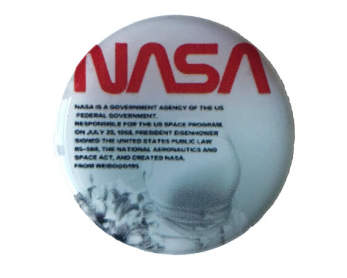 Тримач PopSocket NEW NASA 30 mag-200000130007716304