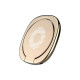 Кільце - тримач Baseus Privity Ring Bracket Gold SUMQ-0V mag-695315625171754517