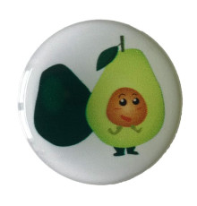 Тримач PopSocket AVOCADO New 22 mag-200000129793316070