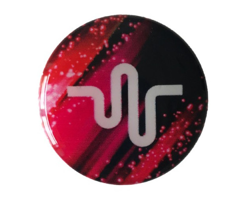 Тримач PopSocket NEW Tik-Tok 31 mag-200000129962316204