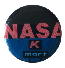 Тримач PopSocket NEW NASA 31 mag-200000130008416305