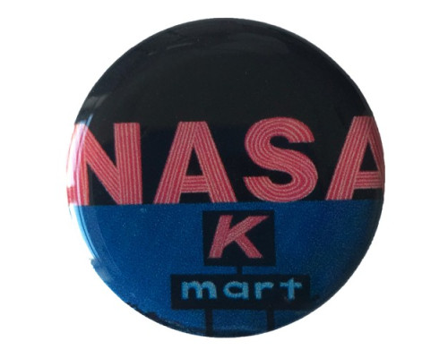 Тримач PopSocket NEW NASA 31 mag-200000130008416305