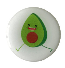 Тримач PopSocket AVOCADO New 26 mag-200000129797116074
