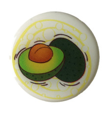 Тримач PopSocket AVOCADO New 30 mag-200000129801516077