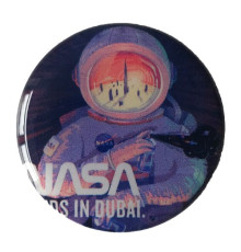 Тримач PopSocket NEW NASA 8 mag-200000129985216282