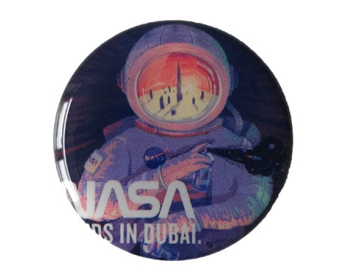 Тримач PopSocket NEW NASA 8 mag-200000129985216282