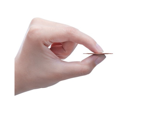 Кільце - тримач Baseus Invisible phone ring holder Rose gold SUYB-0R mag-695315622301154496