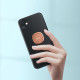 Кільце - тримач Baseus Invisible phone ring holder Rose gold SUYB-0R mag-695315622301154496