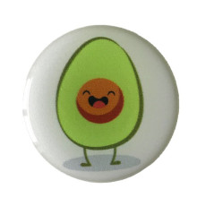 Тримач PopSocket AVOCADO New 31 mag-200000129802216078