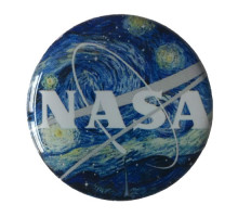 Тримач PopSocket NEW NASA 6 mag-2000001299838139568