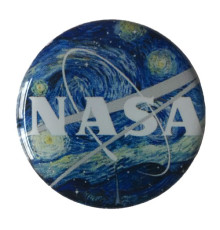 Тримач PopSocket NEW NASA 6 mag-2000001299838139568
