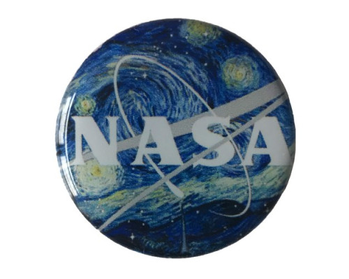 Тримач PopSocket NEW NASA 6 mag-2000001299838139568