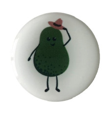 Тримач PopSocket AVOCADO New 32 mag-200000129805316079