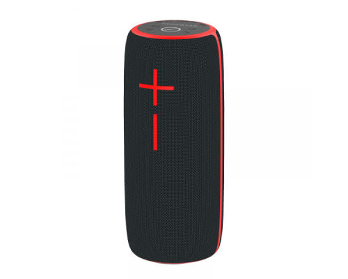 Bluetooth колонка Hopestar P21 black PLS-00-00080704