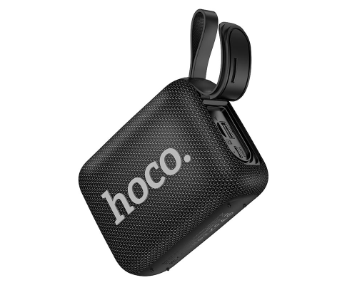 Bluetooth колонка Hoco HC28 black PLS-00-00146628