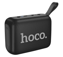 Bluetooth колонка Hoco HC28 black PLS-00-00146628