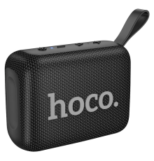 Bluetooth колонка Hoco HC28 black PLS-00-00146628
