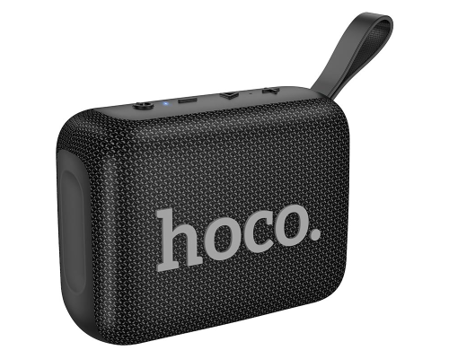 Bluetooth колонка Hoco HC28 black PLS-00-00146628