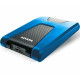 PHD External 2.5'' ADATA USB 3.2 Gen. 1 DashDrive Durable HD650 2TB Blue (AHD650-2TU31-CBL)