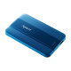 PHD External 2.5'' Apacer USB 3.2 Gen.1 AC237 2Tb Blue (color box) (AP2TBAC237U-1)