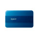 PHD External 2.5'' Apacer USB 3.2 Gen.1 AC237 2Tb Blue (color box) (AP2TBAC237U-1)