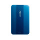 PHD External 2.5'' Apacer USB 3.2 Gen.1 AC237 2Tb Blue (color box) (AP2TBAC237U-1)