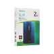 PHD External 2.5'' Apacer USB 3.2 Gen.1 AC237 2Tb Blue (color box) (AP2TBAC237U-1)