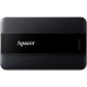 Зовнішній жорсткий диск PHD External 2.5'' Apacer USB 3.2 AC237 5Tb Back (color box) (AP5TBAC237B-1)