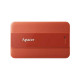 PHD External 2.5'' Apacer USB 3.2 Gen.1 AC237 2Tb Red (color box) (AP2TBAC237R-1)