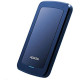 PHD External 2.5'' ADATA USB 3.2 Gen. 1 DashDrive Durable HV300 2TB Blue (AHV300-2TU31-CBL)