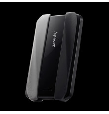 Зовнішній жорсткий диск PHD External 2.5'' Apacer USB 3.2 AC533 4Tb Back (color box) (AP4TBAC533B-1)