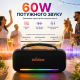 Портативна колонка WALKER WSP-750 60W TPS-2710000343660 2710000343660