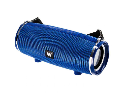Портативна колонка WALKER WSP-160 dark blue