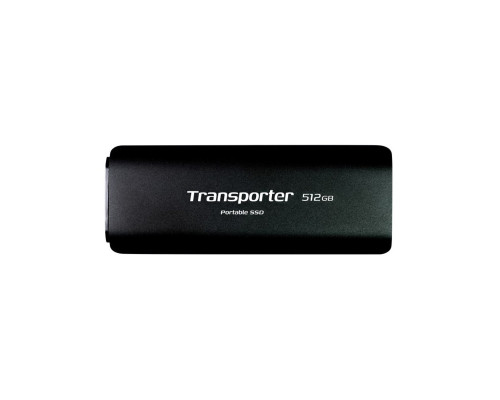 SSD External Patriot Transporter 512GB Type-C (PTP512GPEC)