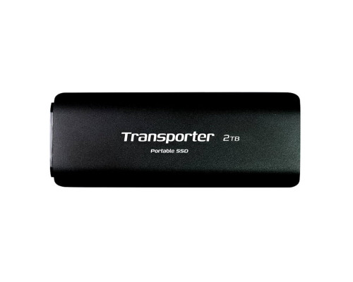 SSD External Patriot Transporter 2TB Type-C (PTP2TBPEC)