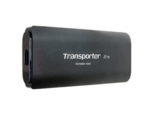 SSD External Patriot Transporter 2TB Type-C (PTP2TBPEC)