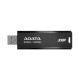 Портативний SSD ADATA SC610 500GB USB 3.2 550/500Mb/s Black (SC610-500G-CBK/RD)